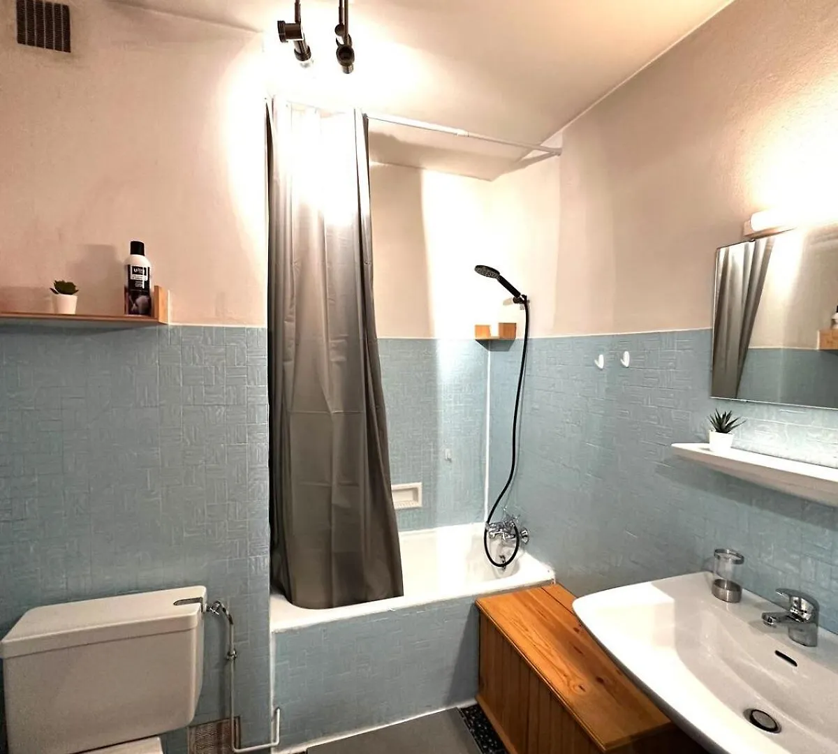 Charmant Studio A La Montagne Morzine Apartment