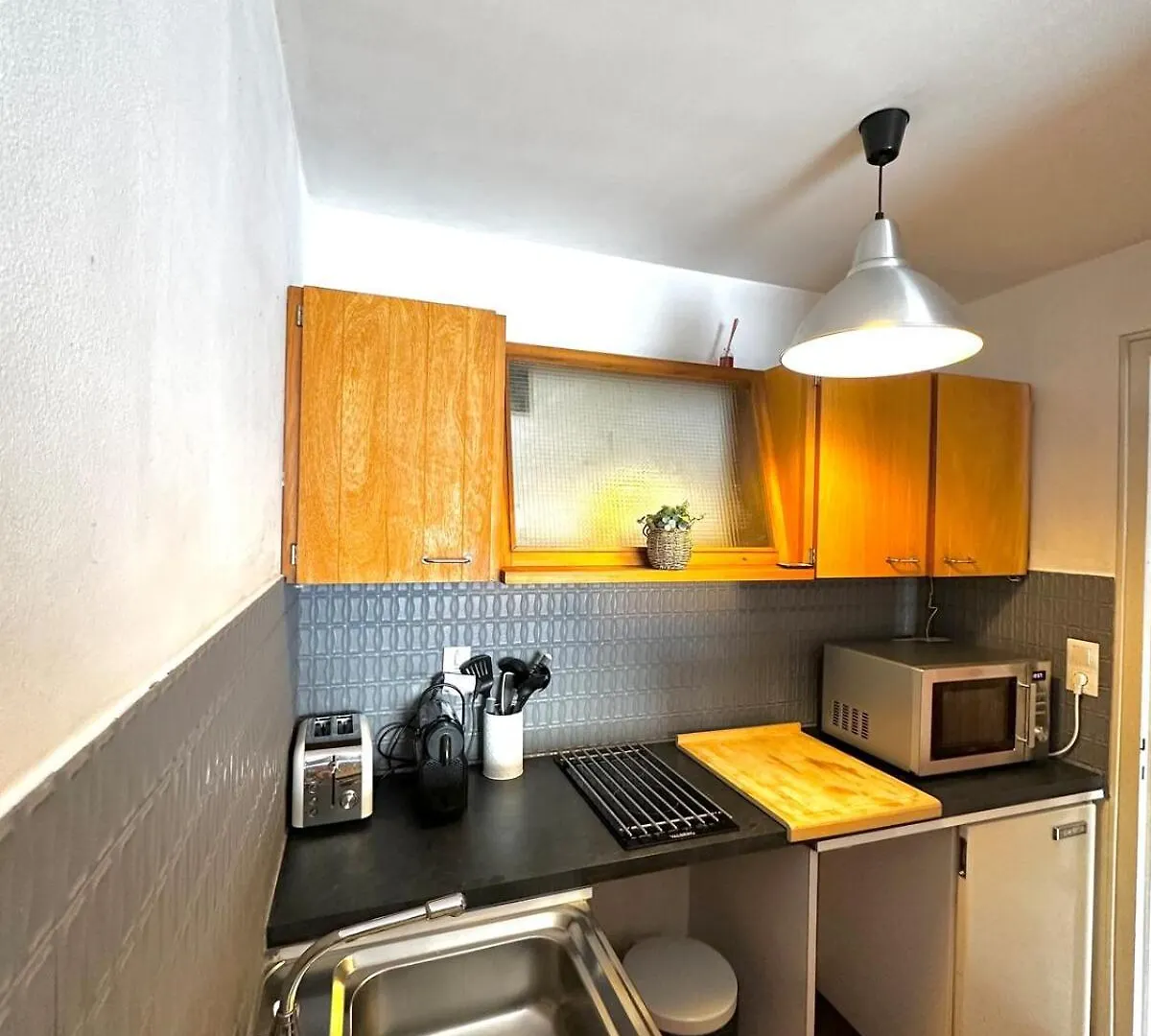 Charmant Studio A La Montagne Morzine